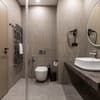 Спа-отель Crona Hotel&Spa. Полулюкс двухместный  9