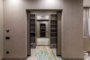 Спа-отель Crona Hotel&Spa. Полулюкс двухместный  11