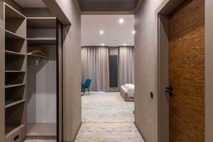 Спа-отель Crona Hotel&Spa. Полулюкс двухместный  12