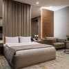 Спа-отель Crona Hotel&Spa. Полулюкс двухместный  13