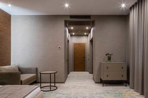 Спа-отель Crona Hotel&Spa. Полулюкс двухместный  14