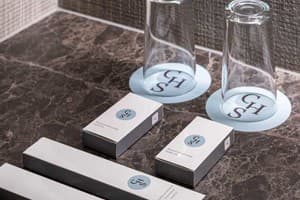 Спа-отель Crona Hotel&Spa. Полулюкс двухместный  16