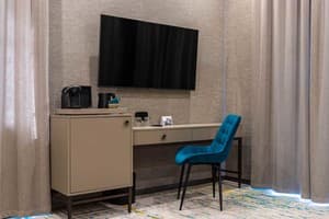 Спа-отель Crona Hotel&Spa. Полулюкс двухместный  18