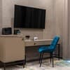 Спа-отель Crona Hotel&Spa. Полулюкс двухместный  18