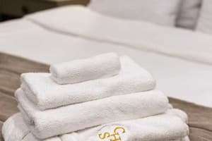 Спа-отель Crona Hotel&Spa. Полулюкс двухместный  21