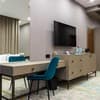 Спа-отель Crona Hotel&Spa. Семейный 4-местный Коннект 2