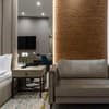 Спа-отель Crona Hotel&Spa. Семейный 4-местный Коннект 3
