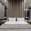 Спа-отель Crona Hotel&Spa. Семейный 4-местный Коннект 4