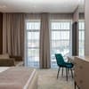Спа-отель Crona Hotel&Spa. Семейный 4-местный Коннект 5