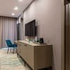 Спа-отель Crona Hotel&Spa. Семейный 4-местный Коннект 7
