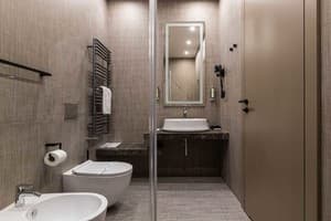 Спа-отель Crona Hotel&Spa. Семейный 4-местный Коннект 9
