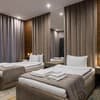 Спа-отель Crona Hotel&Spa. Семейный 4-местный Коннект 10