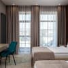 Спа-отель Crona Hotel&Spa. Семейный 4-местный Коннект 14