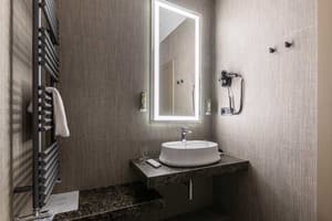 Спа-отель Crona Hotel&Spa. Семейный 4-местный Коннект 16