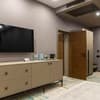 Спа-отель Crona Hotel&Spa. Семейный 4-местный Коннект 18