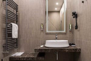 Спа-отель Crona Hotel&Spa. Семейный 4-местный Коннект 20