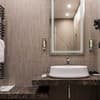 Спа-отель Crona Hotel&Spa. Семейный 4-местный Коннект 20