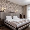 Спа-отель Crona Hotel&Spa. Стандарт двухместный Comfort 2