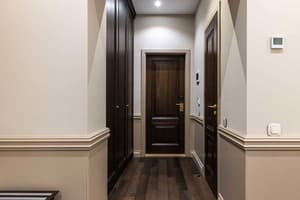 Спа-отель Crona Hotel&Spa. Стандарт двухместный Comfort 3