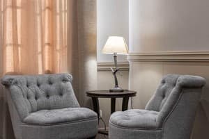 Спа-отель Crona Hotel&Spa. Стандарт двухместный Comfort 4