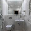Спа-отель Crona Hotel&Spa. Стандарт двухместный Comfort 5