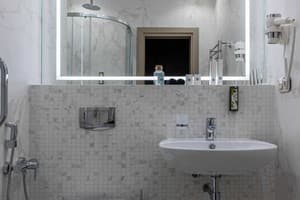 Спа-отель Crona Hotel&Spa. Стандарт двухместный Comfort 6