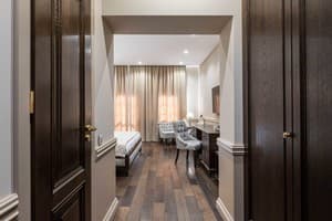 Спа-отель Crona Hotel&Spa. Стандарт двухместный Comfort 7