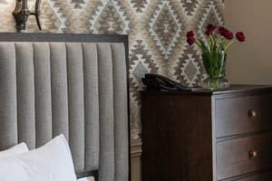 Спа-отель Crona Hotel&Spa. Стандарт двухместный Comfort 8