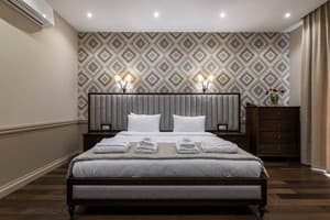 Спа-отель Crona Hotel&Spa. Стандарт двухместный Comfort 12