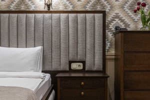 Спа-отель Crona Hotel&Spa. Стандарт двухместный Comfort 13