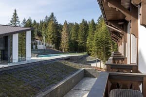 Спа-отель Crona Hotel&Spa. Стандарт двухместный Comfort 14