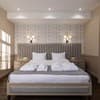 Спа-отель Crona Hotel&Spa. Стандарт двухместный Эконом 1