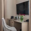 Спа-отель Crona Hotel&Spa. Стандарт двухместный Эконом 5