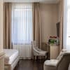 Спа-отель Crona Hotel&Spa. Стандарт двухместный Эконом 6
