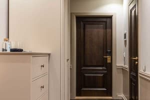 Спа-отель Crona Hotel&Spa. Стандарт двухместный Эконом 7
