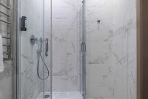 Спа-отель Crona Hotel&Spa. Стандарт двухместный Эконом 9