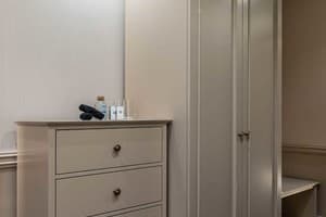 Спа-отель Crona Hotel&Spa. Стандарт двухместный Эконом 11
