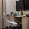 Спа-отель Crona Hotel&Spa. Стандарт двухместный Эконом 13