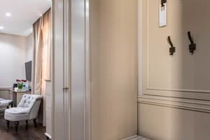 Спа-отель Crona Hotel&Spa. Стандарт двухместный Эконом 14