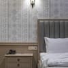 Спа-отель Crona Hotel&Spa. Стандарт двухместный TWIN STD 5