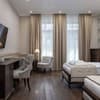 Спа-отель Crona Hotel&Spa. Стандарт двухместный TWIN STD 4