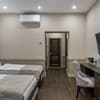 Спа-отель Crona Hotel&Spa. Стандарт двухместный TWIN STD 7