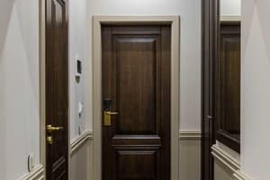 Спа-отель Crona Hotel&Spa. Стандарт двухместный TWIN STD 9