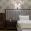 Спа-отель Crona Hotel&Spa. Стандарт двухместный TWIN STD 11