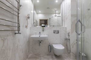Спа-отель Crona Hotel&Spa. Стандарт двухместный TWIN STD 12