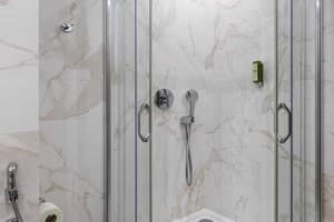 Спа-отель Crona Hotel&Spa. Стандарт двухместный TWIN STD 13