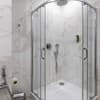 Спа-отель Crona Hotel&Spa. Стандарт двухместный TWIN STD 13