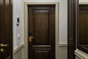 Спа-отель Crona Hotel&Spa. Стандарт двухместный TWIN STD 14