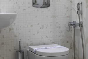Спа-отель Crona Hotel&Spa. Стандарт двухместный TWIN STD 15