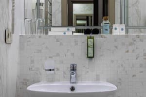 Спа-отель Crona Hotel&Spa. Стандарт двухместный TWIN STD 16